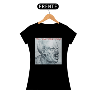Nome do produto Camiseta Baby Long 