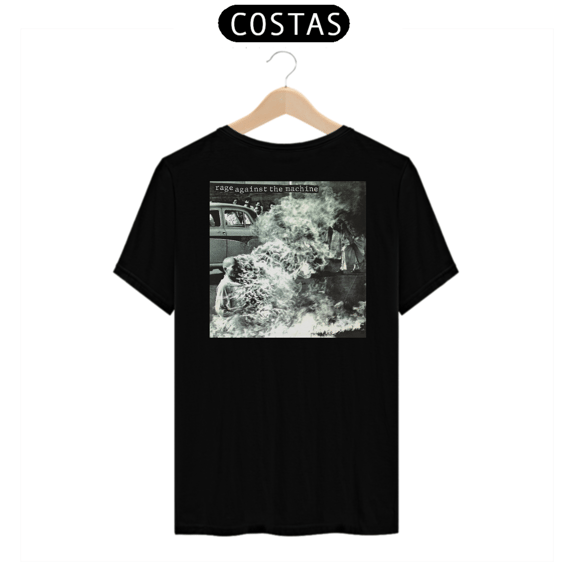 Camiseta 