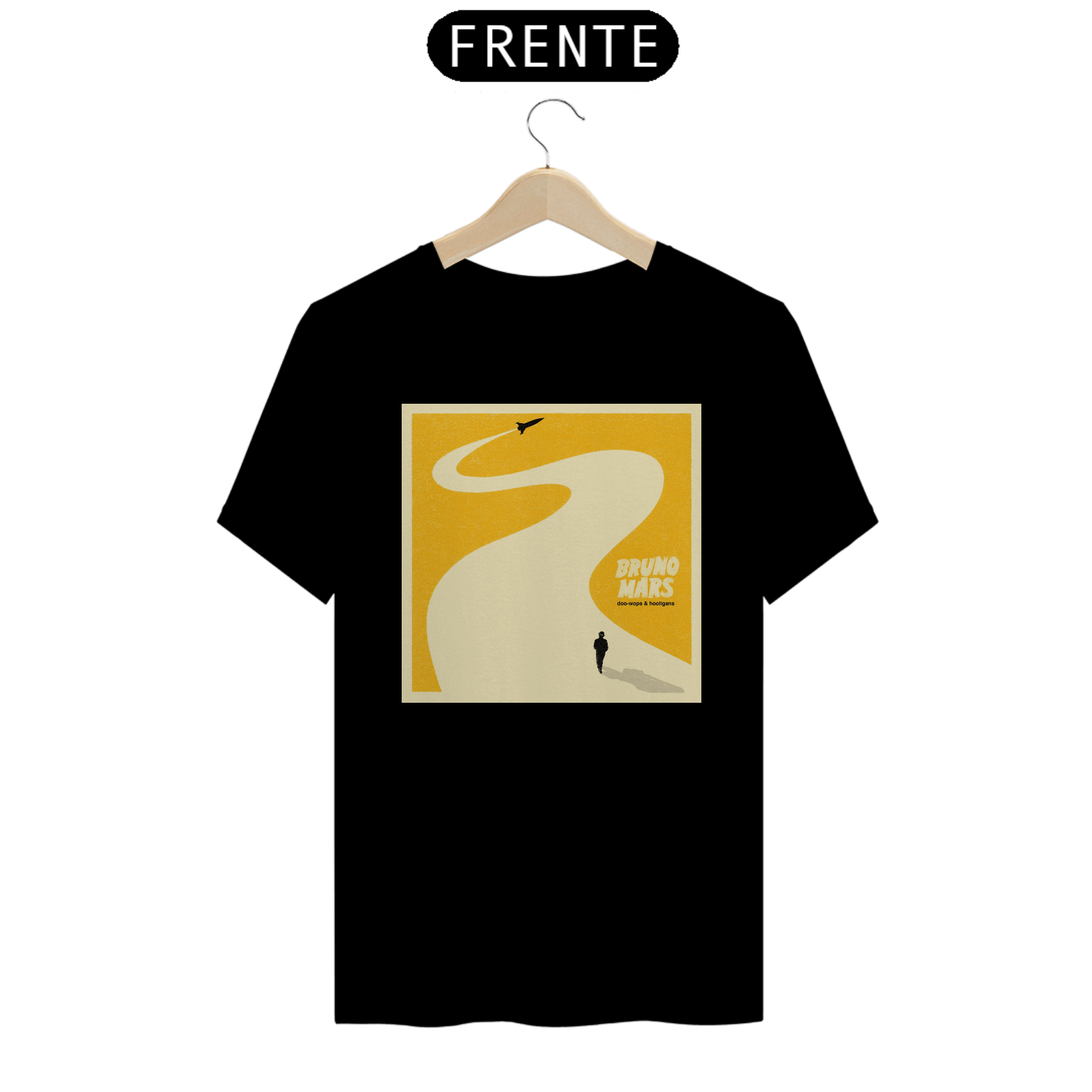 Camiseta 