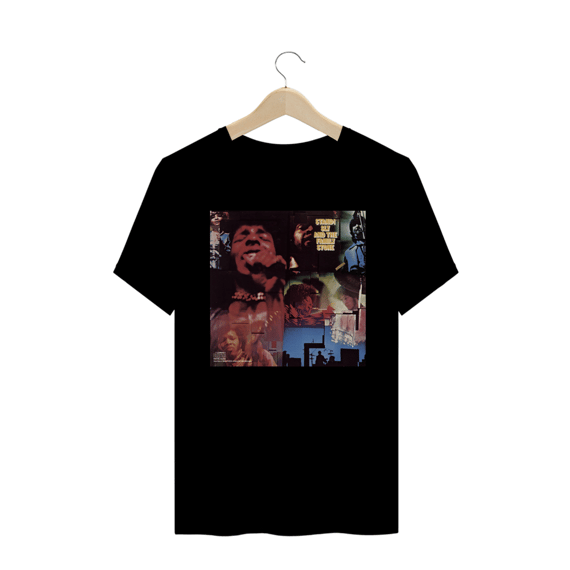 Camiseta 