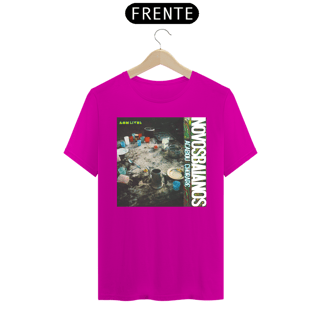 Nome do produto Camiseta 