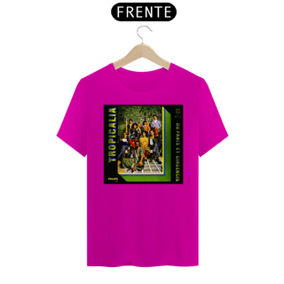 Nome do produto Camiseta 