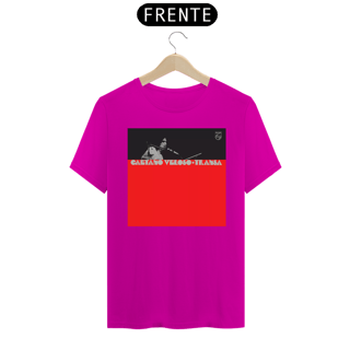 Nome do produto Camiseta 
