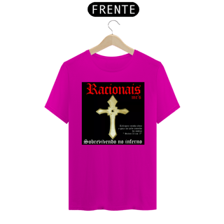 Nome do produto Camiseta 
