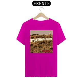Nome do produto Camiseta 