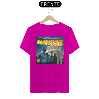 Nome do produto Camiseta 