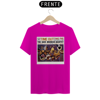 Nome do produto Camiseta 