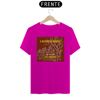 Nome do produto Camiseta 