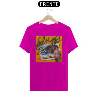 Nome do produto Camiseta 