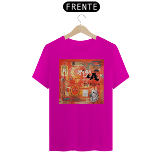 Nome do produto Camiseta 