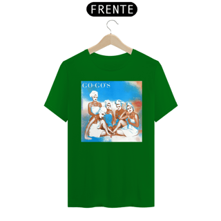 Nome do produto Camiseta 