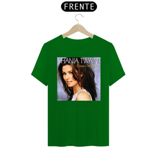 Nome do produto Camiseta 