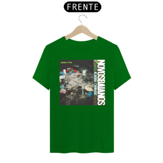 Nome do produto Camiseta 