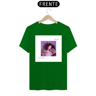 Nome do produto Camiseta 