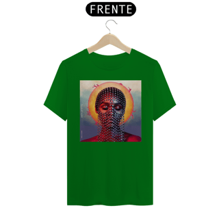 Nome do produto Camiseta 