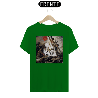 Nome do produto Camiseta 