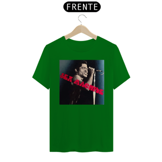 Nome do produto Camiseta 