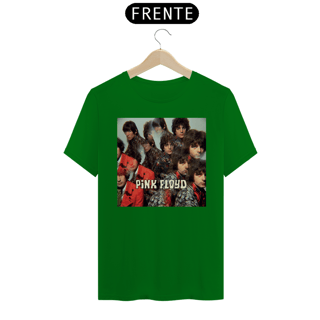 Nome do produto Camiseta 