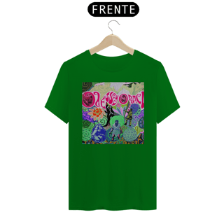 Nome do produto Camiseta 