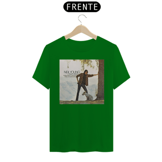 Nome do produto Camiseta 