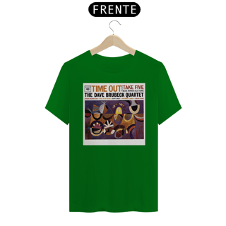 Nome do produto Camiseta 