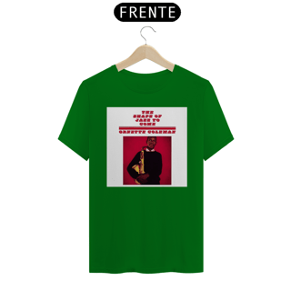 Nome do produto Camiseta 