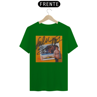 Nome do produto Camiseta 