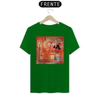 Nome do produto Camiseta 