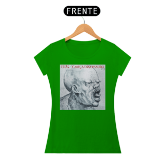Nome do produto Camiseta Baby Long 