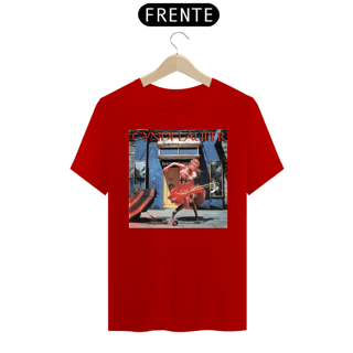 Nome do produto Camiseta 