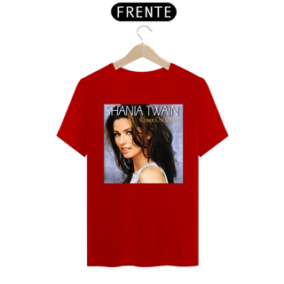 Nome do produto Camiseta 