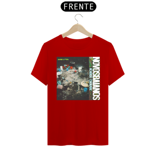 Nome do produto Camiseta 