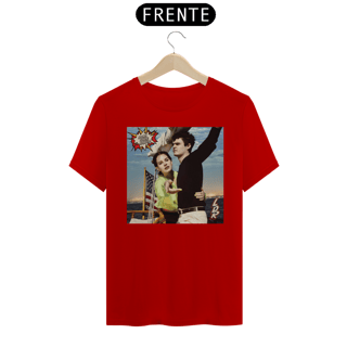 Nome do produto Camiseta 