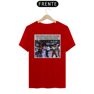 Nome do produto Camiseta 