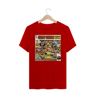 Nome do produto Camiseta 