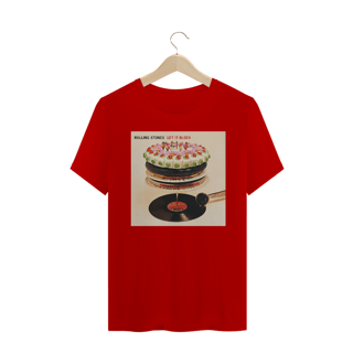 Nome do produto Camiseta 
