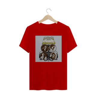 Nome do produto Camiseta 