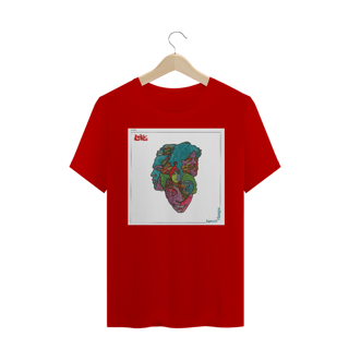 Nome do produto Camiseta 