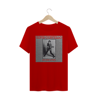 Nome do produto Camiseta 