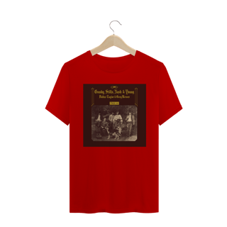 Nome do produto Camiseta 