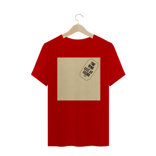Nome do produto Camiseta 
