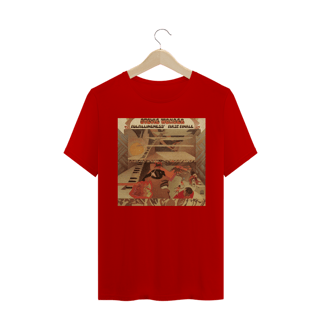 Nome do produto Camiseta 