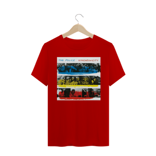 Nome do produto Camiseta 