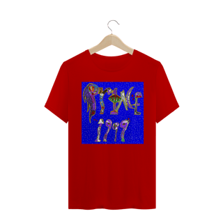 Nome do produto Camiseta 