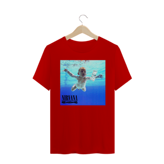 Nome do produto Camiseta 