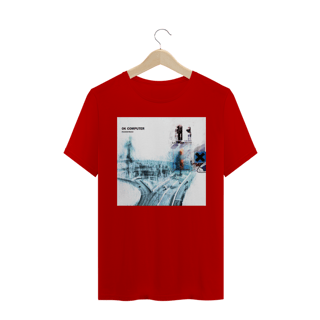 Nome do produto Camiseta 