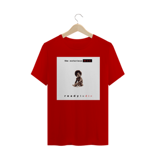 Nome do produto Camiseta 