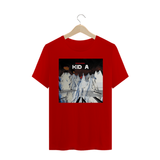 Nome do produto Camiseta 