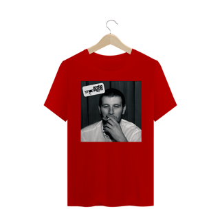 Nome do produto Camiseta 