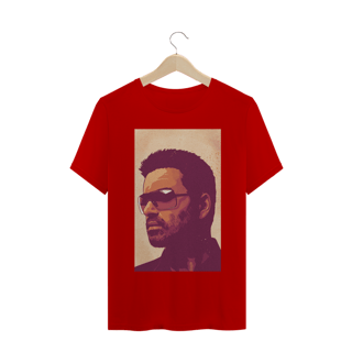 Nome do produto Camiseta 
